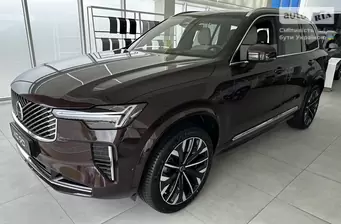 Volvo XC90 Ultra Bright B5 2.0 AT (250 к.с.) MHEV AWD Фото 3