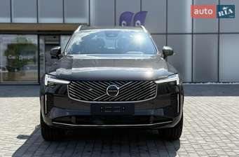 Volvo XC90 2026 в Дніпро (Дніпропетровськ)