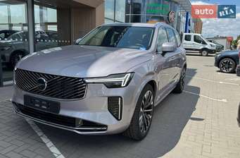 Volvo XC90 2025 в Вінниця