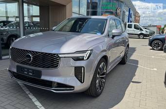 Volvo XC90 2025 Plus Bright