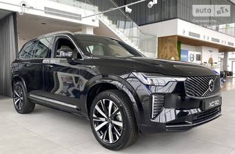 Volvo XC90 2025 Core