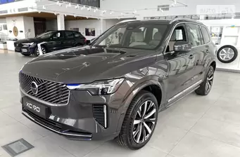 Volvo XC90 Core B5 2.0 AT (250 к.с.) MHEV AWD Фото 4