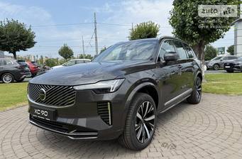 Volvo XC90 2025 Core