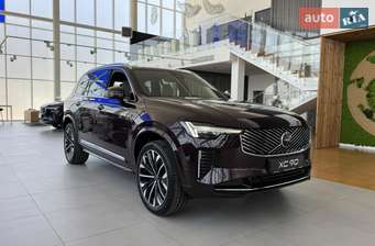 Volvo XC90 2025 в Дніпро (Дніпропетровськ)