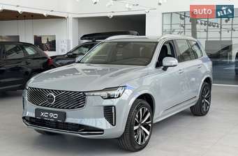 Volvo XC90 2025 в Дніпро (Дніпропетровськ)