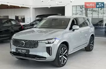 Volvo XC90 Volvo XC90
