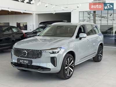 Volvo XC90 2025 Core