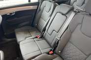 Volvo XC90 - фото 12