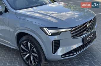 Volvo XC90 2025 в Одеса