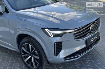 Volvo XC90 2025 Core