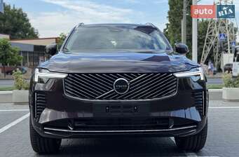 Volvo XC90 2025 в Одеса