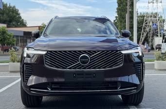 Volvo XC90 B5 2.0 AT (250 к.с.) MHEV AWD 7s 2025