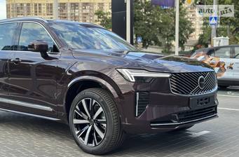 Volvo XC90 2025 Core