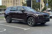 Volvo XC90 Core