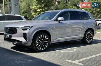 Volvo XC90 2025 в Одеса
