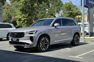 Volvo XC90 Plus Bright