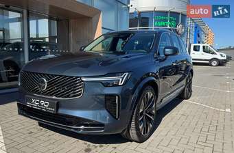 Volvo XC90 2025 в Вінниця