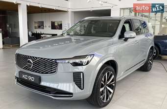 Volvo XC90 2025 в Дніпро (Дніпропетровськ)