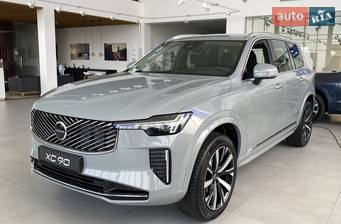 Volvo XC90 B5 2.0 AT (250 к.с.) MHEV AWD Core