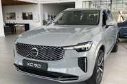 Volvo XC90 - фото 4