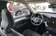 Volvo XC90 - фото 22