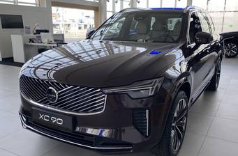 Volvo XC90 2025 Plus Bright