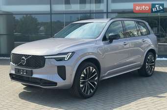 Volvo XC90 2025 в Полтава