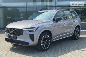 Volvo XC90 2025 Plus Dark
