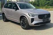 Volvo XC90 Plus Dark