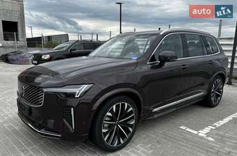 Volvo XC90 2025 в Львів
