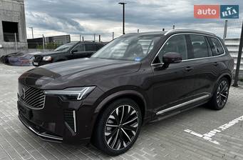 Volvo XC90 B5 2.0 AT (250 к.с.) MHEV AWD Plus Bright