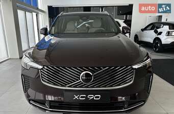Volvo XC90 2025 в Дніпро (Дніпропетровськ)