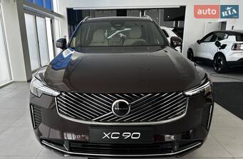 Volvo XC90 B5 2.0 AT (250 к.с.) MHEV AWD 2025 Volvo XC90 B5 2.0 AT (250 к.с.) MHEV AWD 2025