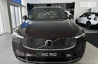 Volvo XC90 2025 Core