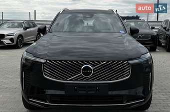 Volvo XC90 2025 в Львів