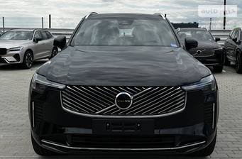 Volvo XC90 2025 Plus Bright