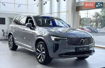 Volvo XC90 2025 в Дніпро (Дніпропетровськ)