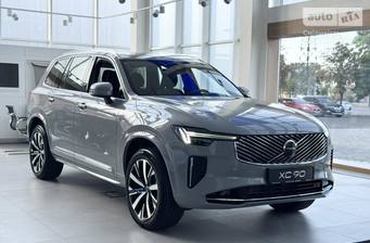Volvo XC90 2025 Core