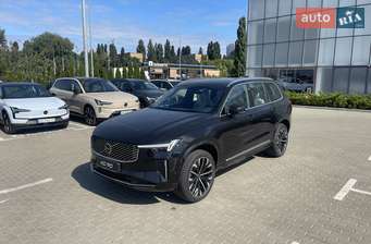 Volvo XC90 2025 в Київ