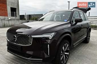 Volvo XC90 2025 в Львів