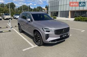 Volvo XC90 2025 в Київ