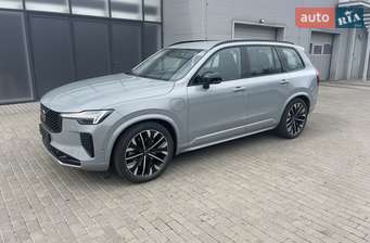 Volvo XC90 2025 в Київ