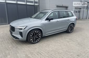 Volvo XC90 2025 Plus Dark