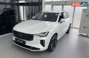 Volvo XC90 2025 в Київ