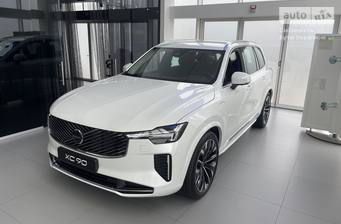 Volvo XC90 2025 Plus Bright