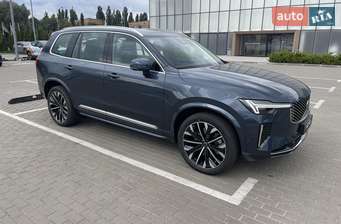 Volvo XC90 2025 в Київ