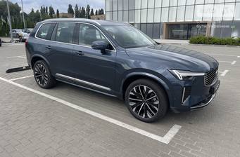 Volvo XC90 2025 Plus Bright