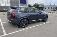 Volvo XC90 Plus Bright