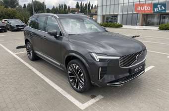 Volvo XC90 2025 в Київ