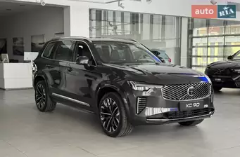 Volvo XC90 Volvo XC90